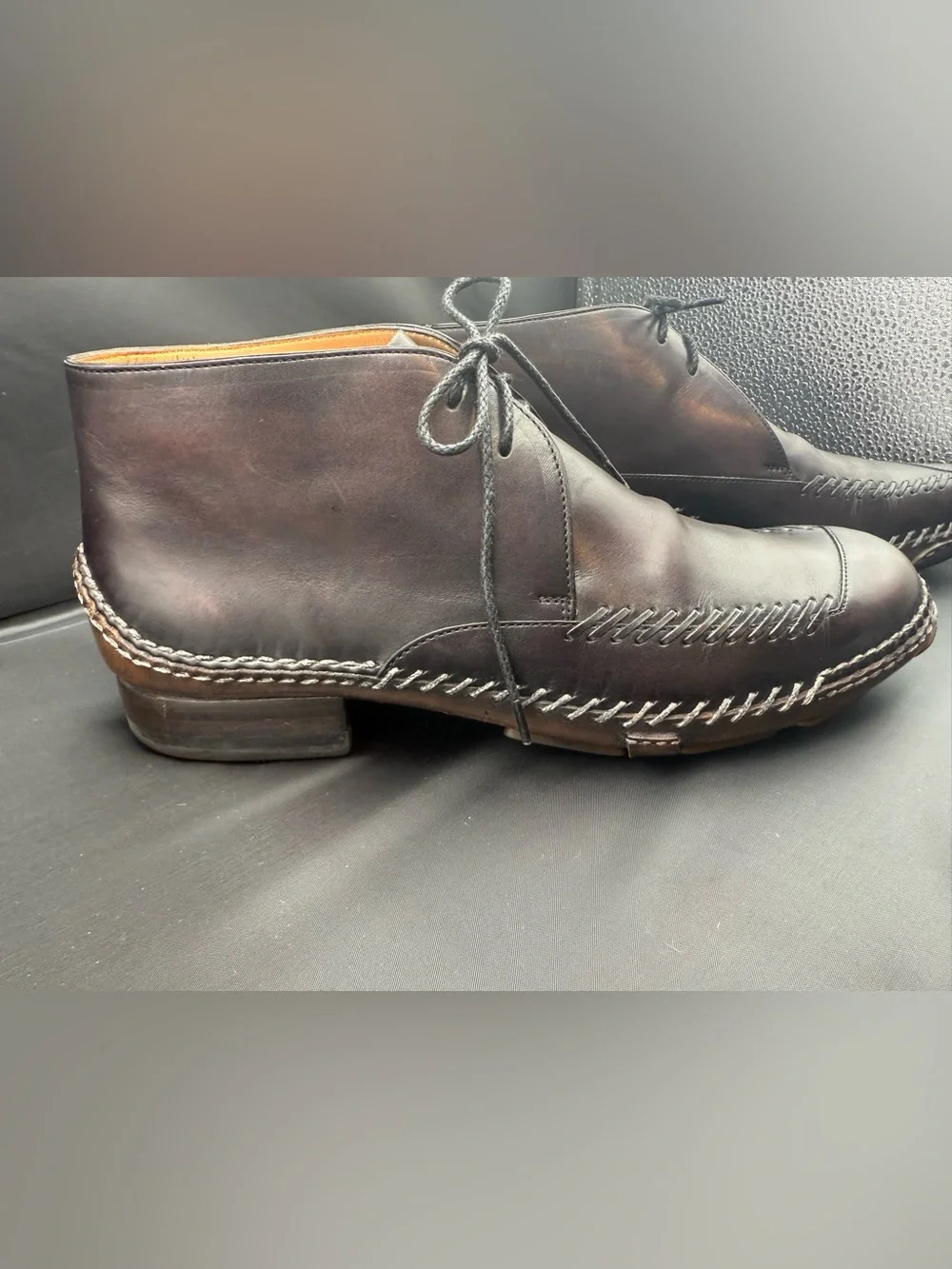 Berluti Vintage 